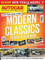 Autocar